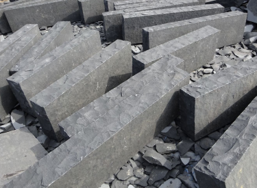 Discover the Beauty and Strength of Vietnam Basalt Stone